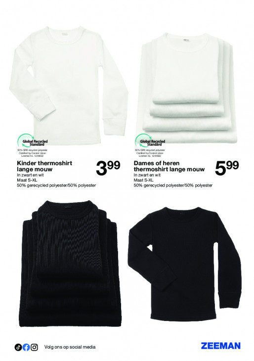 Zeeman Folder 24.10.2026