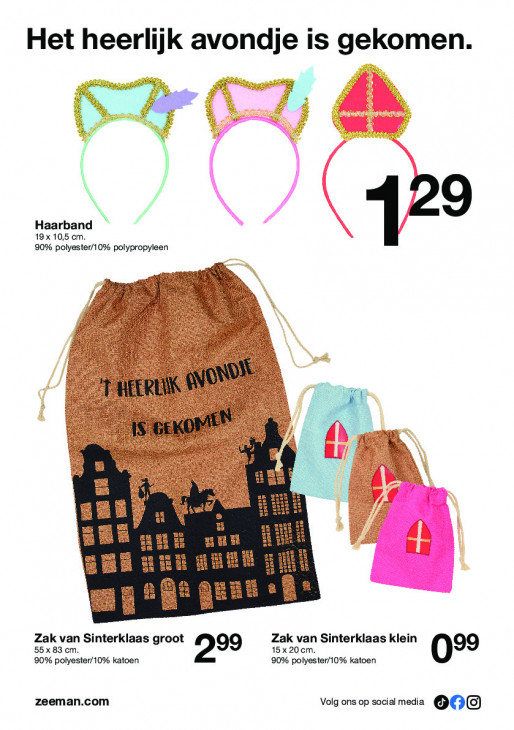 Zeeman Folder 24.10.2026