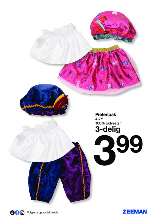 Zeeman Folder 24.10.2026