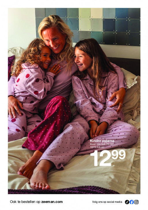 Zeeman Folder 24.10.2026