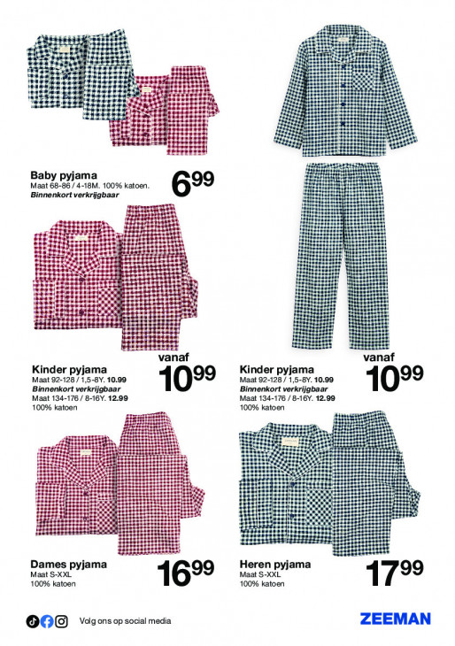 Zeeman Folder 24.10.2026