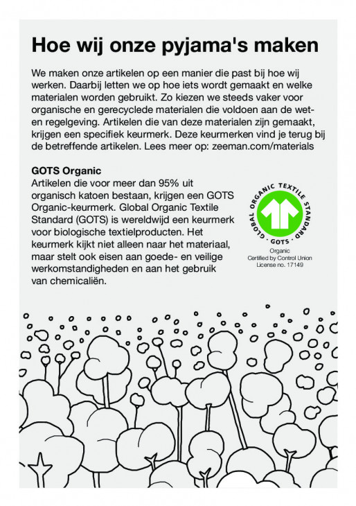 Zeeman Folder 24.10.2026