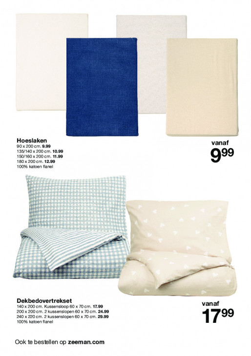 Zeeman Folder 24.10.2026