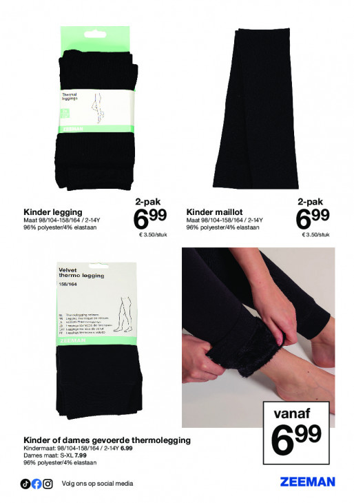 Zeeman Folder 24.10.2026