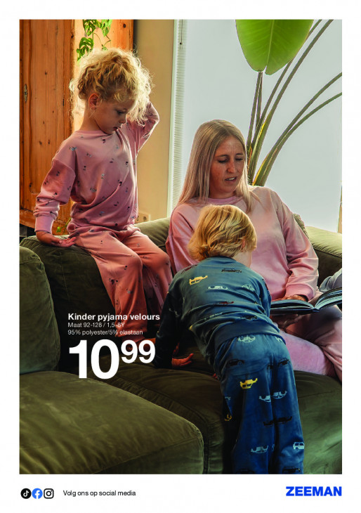 Zeeman Folder 24.10.2026
