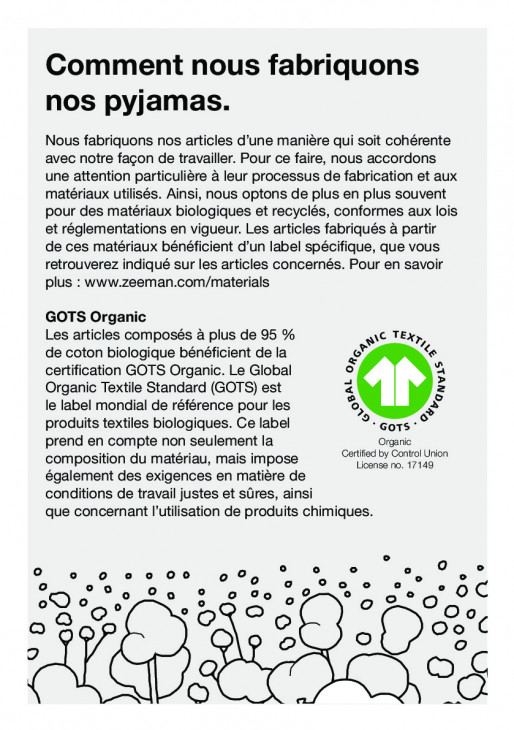 Zeeman Dépliant 24.10.2026
