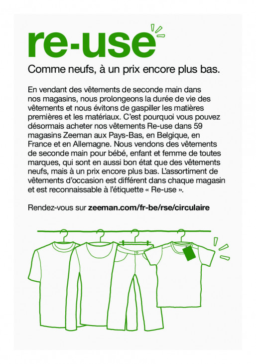 Zeeman Dépliant 24.10.2026