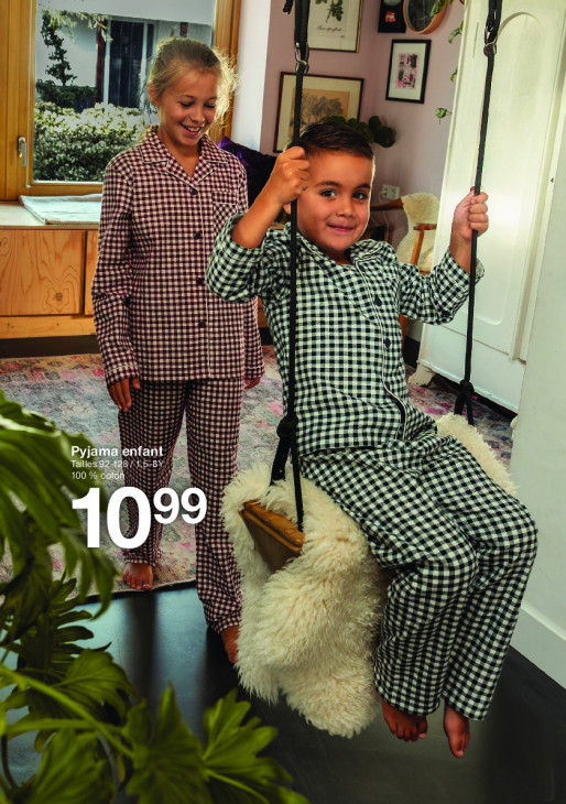 Zeeman Dépliant 24.10.2026
