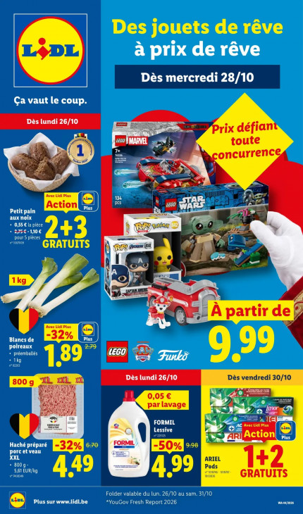 Lidl