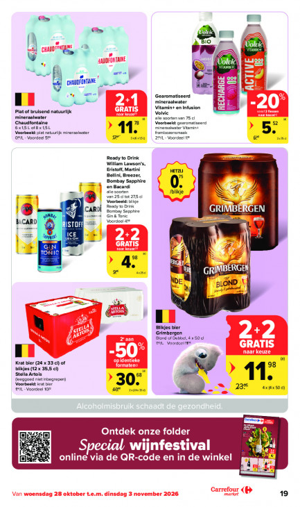Carrefour Folder 28.10.2026