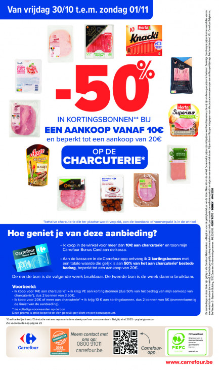 Carrefour Folder 28.10.2026