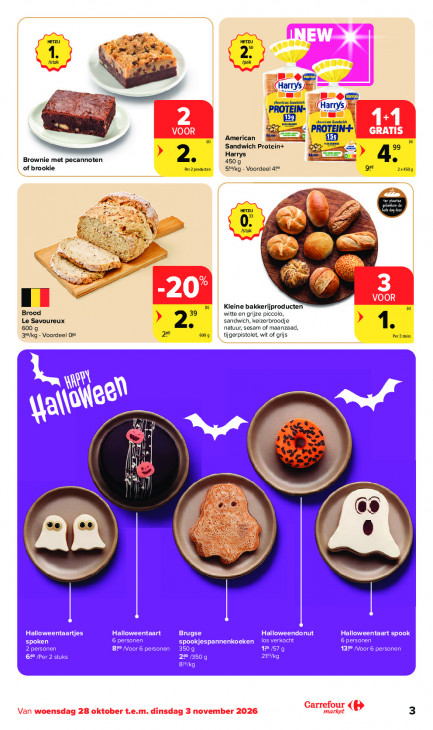 Carrefour Folder 28.10.2026
