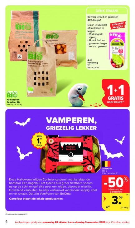 Carrefour Folder 28.10.2026
