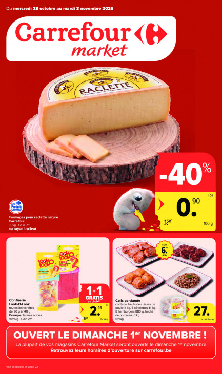 Carrefour