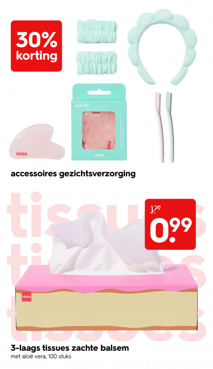 HEMA Folder 26.10.2026