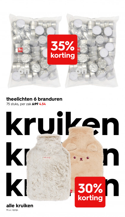 HEMA Folder 26.10.2026
