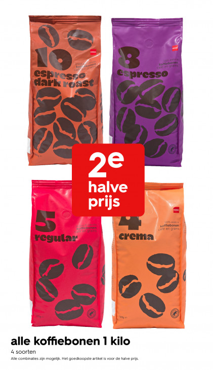 HEMA Folder 26.10.2026