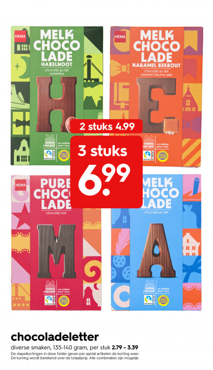 HEMA Folder 26.10.2026