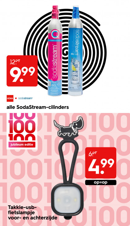 HEMA Folder 26.10.2026