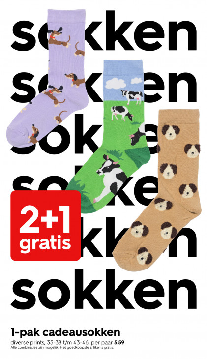 HEMA Folder 26.10.2026