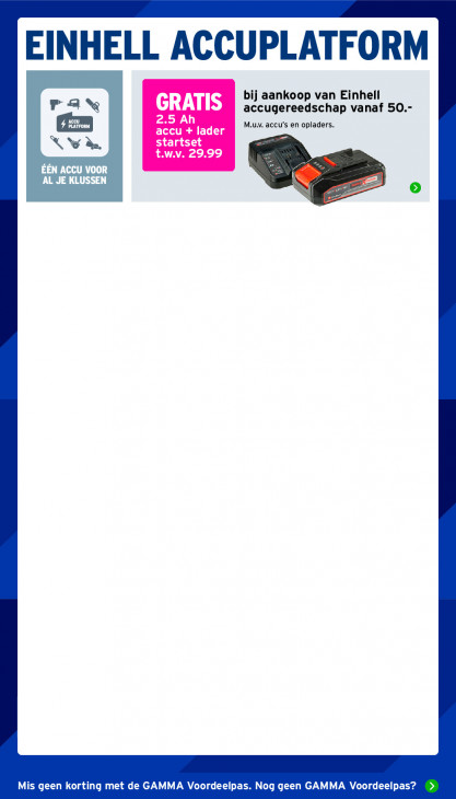 Gamma Folder 26.10.2026