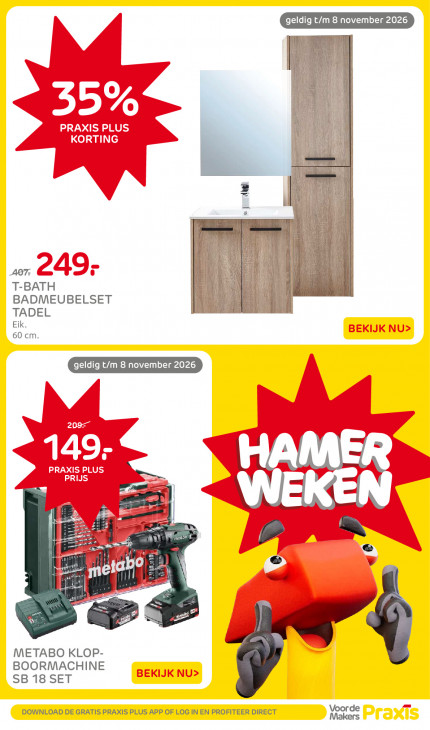 Praxis Folder 26.10.2026