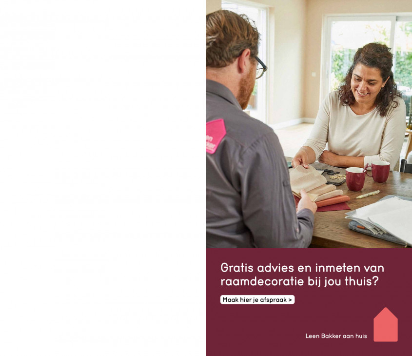 Leen Bakker Folder 26.10.2026