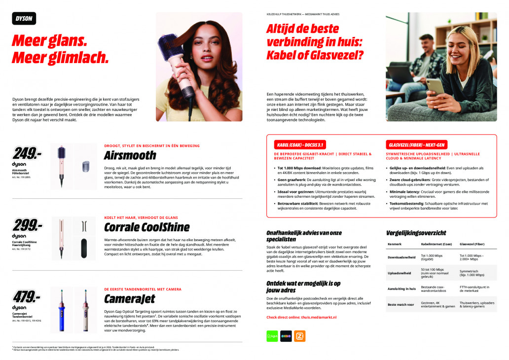 Media Markt Folder 26.10.2026