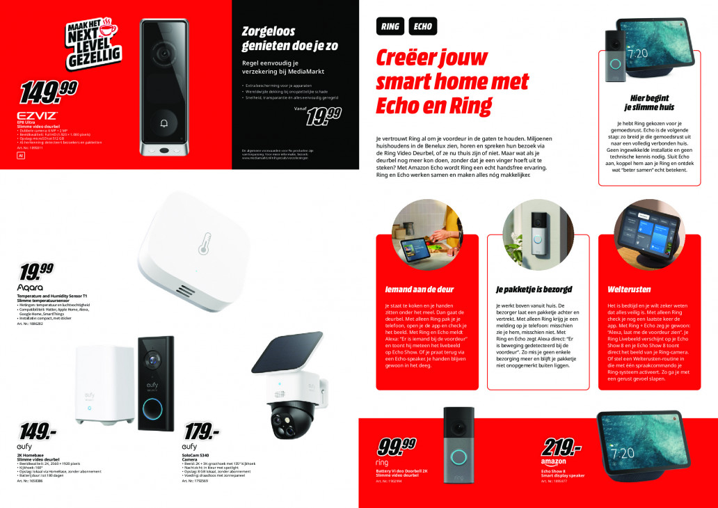 Media Markt Folder 26.10.2026
