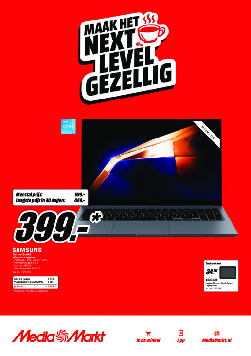 Media Markt Folder 26.10.2026