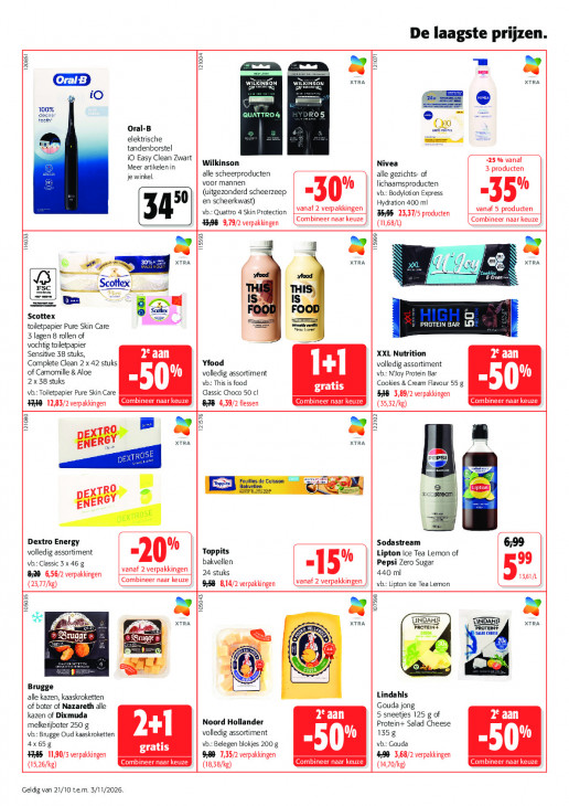 Colruyt Folder 21.10.2026