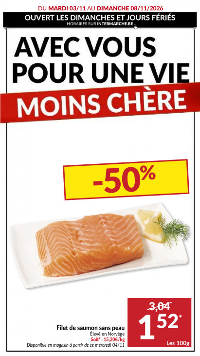 Intermarché