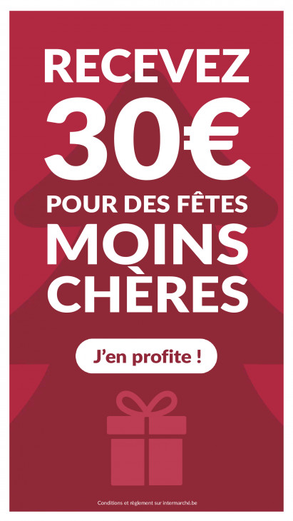 Intermarché Dépliant 03.11.2026