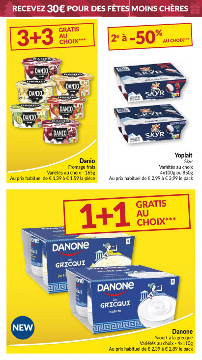 Intermarché Dépliant 03.11.2026