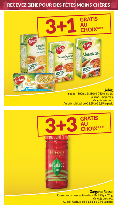 Intermarché Dépliant 03.11.2026