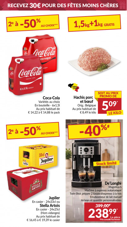 Intermarché Dépliant 03.11.2026