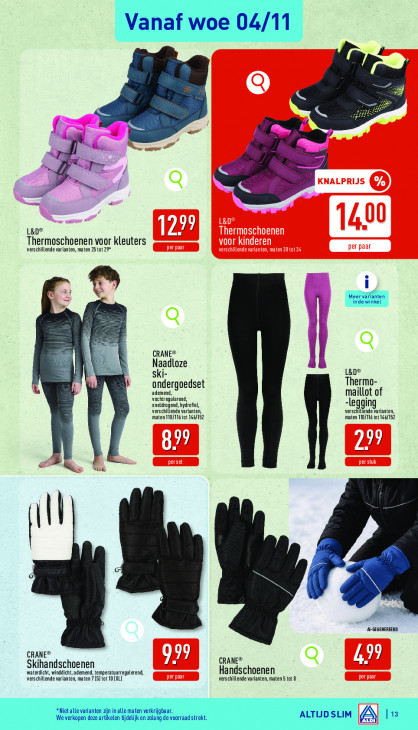 Aldi Folder 02.11.2026