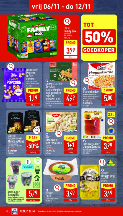 Aldi Folder 02.11.2026
