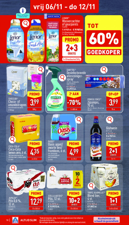 Aldi Folder 02.11.2026