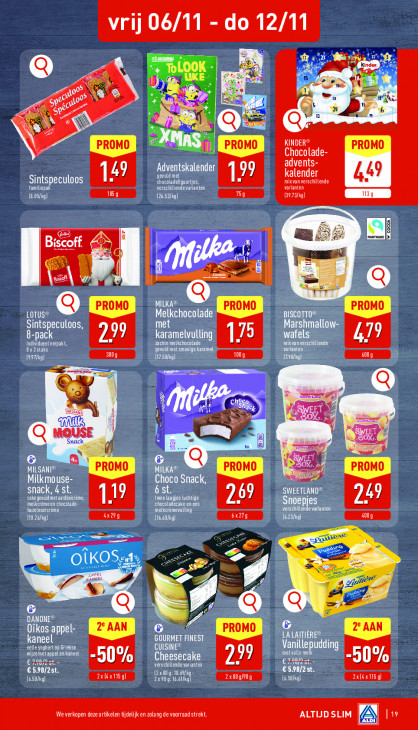Aldi Folder 02.11.2026