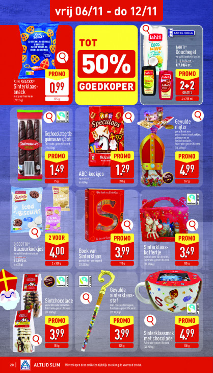 Aldi Folder 02.11.2026