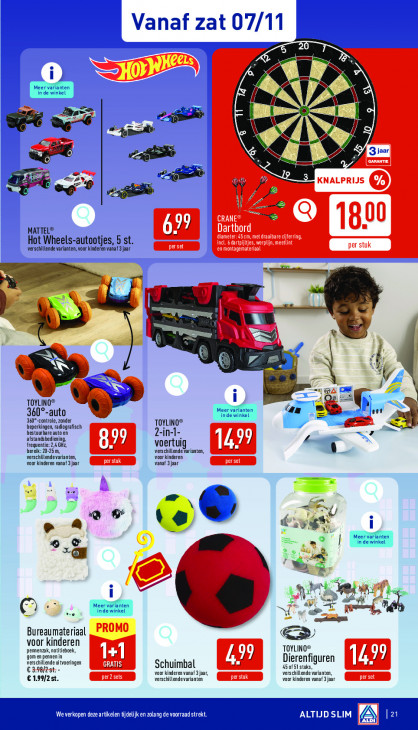 Aldi Folder 02.11.2026