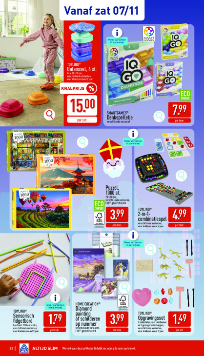 Aldi Folder 02.11.2026