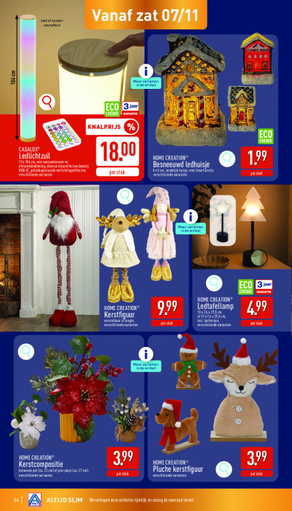 Aldi Folder 02.11.2026