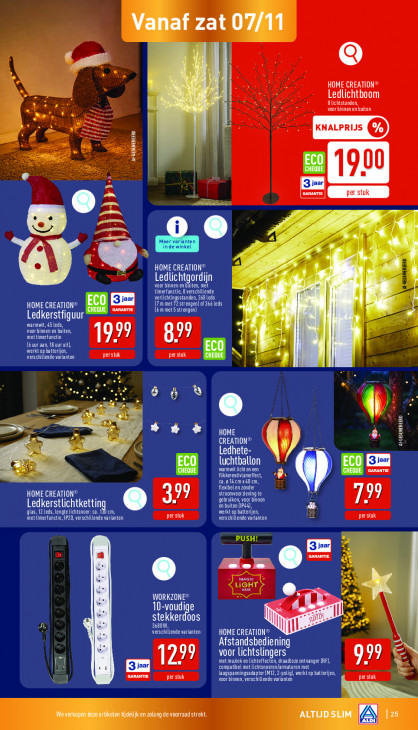 Aldi Folder 02.11.2026