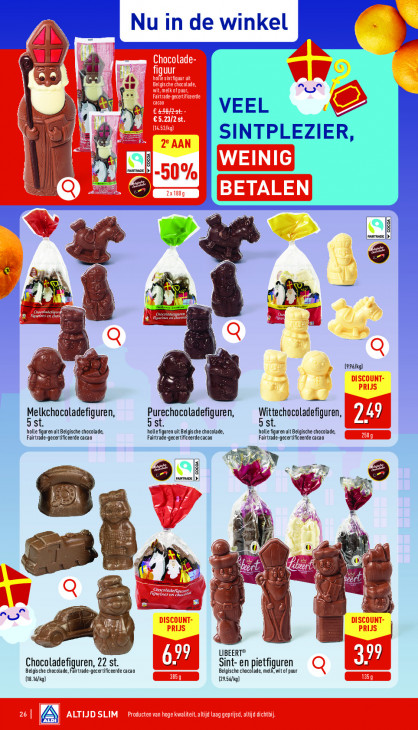 Aldi Folder 02.11.2026
