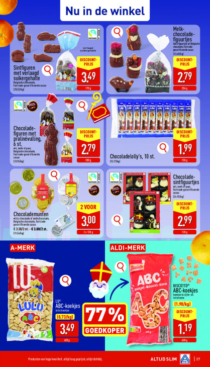 Aldi Folder 02.11.2026