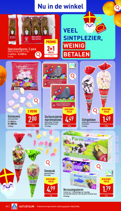 Aldi Folder 02.11.2026