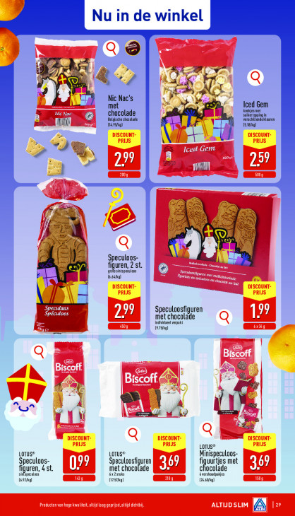 Aldi Folder 02.11.2026
