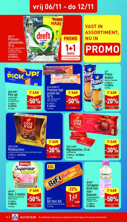 Aldi Folder 02.11.2026